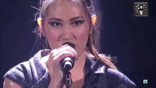 Xfactor 2017 Italy  XF11  Italia Best Performance Live03 Camille