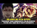 Selama ini kita semua ditipu, Kisah Julius Novachrono Iblis Waktu Astaroth Black Clover