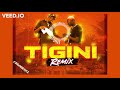 Tigini - Kikimoteleba [Drill Remix] [Craobeatz]