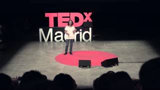 Science on the spot to defeat diseases of poverty | Elisa Lopez Varela | TEDxMadrid