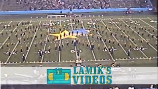 SWD VS COLUMBIA 2006 (💥FULL VIDEO💥)#LAMIKSVIDEOS WHO GOT THE W?