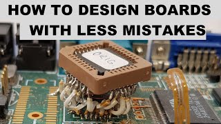 How to design boards that work the first time