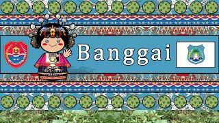 BANGGAI LANGUAGE, PEOPLE, & CULTURE