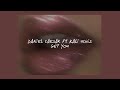 GET YOU // DANIEL CAESAR FT. KALI UCHIS (LYRICS)