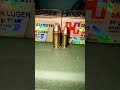 9mm critical defense round compared to 380 auto critical defense round