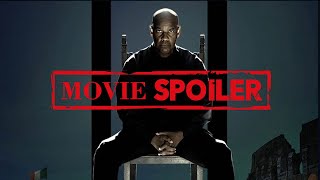 Explosive Showdowns Unforgettable Partnerships Equalizer 3 Revealed