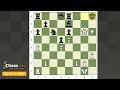 sweet chess games polugaevsky s ultra rook lift