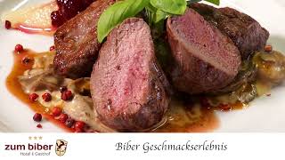 Gasthof zum Biber #hotel #restaurant #rhön #gasthaus