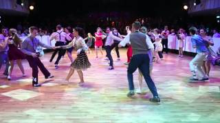 RTSF 2014 - Boogie Woogie Cup - Prelims