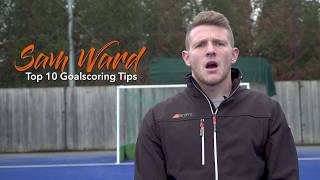 Sam Ward's Goal Scoring Tips