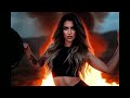 HasenChat Music   Fire On My Feet