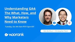 Understanding GA4: The What, How, and Why Marketers Need to Know