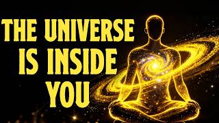 Where Is The Universe Actually Located? The Shocking Truth | Quantum Consciousness #5