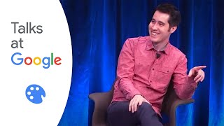 The Enigmatist Builds a Puzzle | David Kwong | Talks at Google