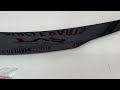 mercedes e class w212 amg 2009 2016 rear trunk boot lip spoiler psm style gloss black