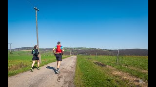 Lazova stovka 2023 | diaľkový pochod a ultratrail | Kopanice