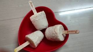 కుల్ఫీ ఐస్క్రీమ్, kulfi icecreame