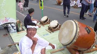 ４年ぶりの小鹿野七夕フェスティバル『小鹿野囃子保存会』