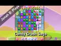 Candy Crush Saga Level 15886