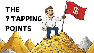 When Your Net Worth Explodes 7 Tipping Point