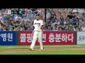 2016시즌 롯데자이언츠 끝내기 모음 개막 ~ 7월9일 1