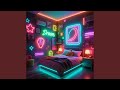 Neon Dreams On The Line