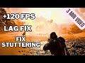 Helldivers 2: Step-by-Step Guide to Fix Lag and Boost FPS