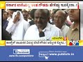 ಗ್ರಾಮ ವಾಸ್ತವ್ಯದ ಮಹತ್ವದ ಬಗ್ಗೆ ಸಿಎಂ ಮಾತು.. cm kumaraswamy speaks about grama vastavya