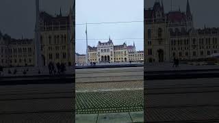 Budapest Today Some Views