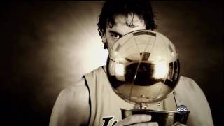 2010 NBA Finals Game 7 Intro Video (HD) - Boston Celtics vs LA Lakers