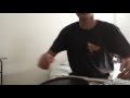 RCC 2016 Snare Break