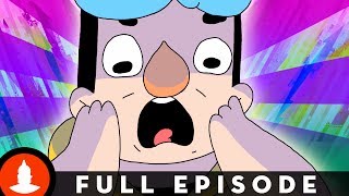 Dead End - Cartoon Hangover Shorts 6 - Full Episode