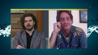 "The Gateway" Interview- Director Michele Civetta talks with WTKR
