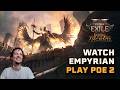 Flying around and having fun (Ember Fuselade Autobomber)
