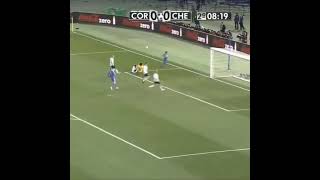 Corinthians 1 x 0 Chelsea | final do mundial 2012 🌎 ( edit )