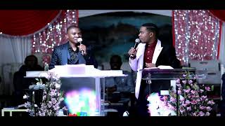 PREACHER MWALIMU DAVID Live 2024