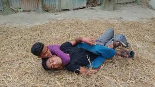 চুতমারানির পো ছারি দে  ছারি দে   ,,,,,  New video 2021. .