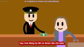 TED Ed Vietsub World Wide Web là gì Twila Camp YouTube