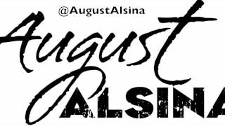 August Alsina- "She Will" [Lil Wayne & Drake Remix]