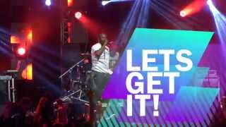 SHONLOCK LIVE