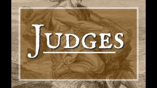 Season 2023 Episode 63 Judges 6