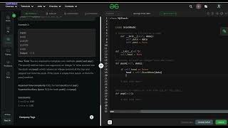 Implement Stack using Linked List | Stack | Hindi | Python