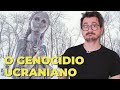 O HOLODOMOR || VOGALIZANDO A HISTÓRIA