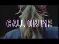 CALL ON ME - Eric Prydz (Unofficial Music Video)