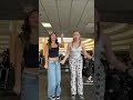 airport giarose dance