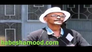 funny must watch Comedian Teferi part 1