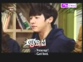 BEAST - Yoseob Kikwang never ending fight~