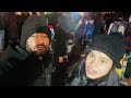 last christmas market of the year 🎄 germany vlog🇩🇪 tamil vlog