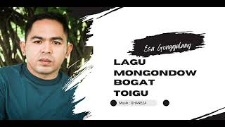 Lagu Mongondow Cover Bogat Toigu (Esa Gonggalang)