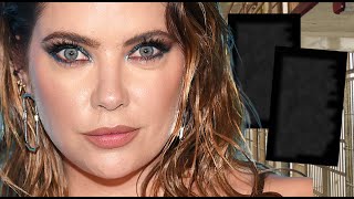 Actress Ashley Benson EXPOSED recruiting young girls for Onlyfans? Omg